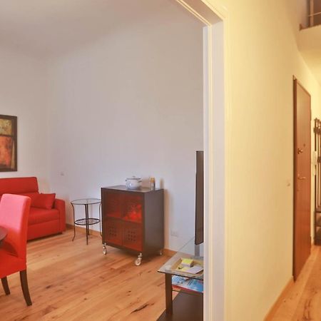 San Lorenzo Central Apartment Florence Extérieur photo