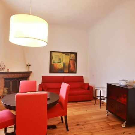San Lorenzo Central Apartment Florence Extérieur photo