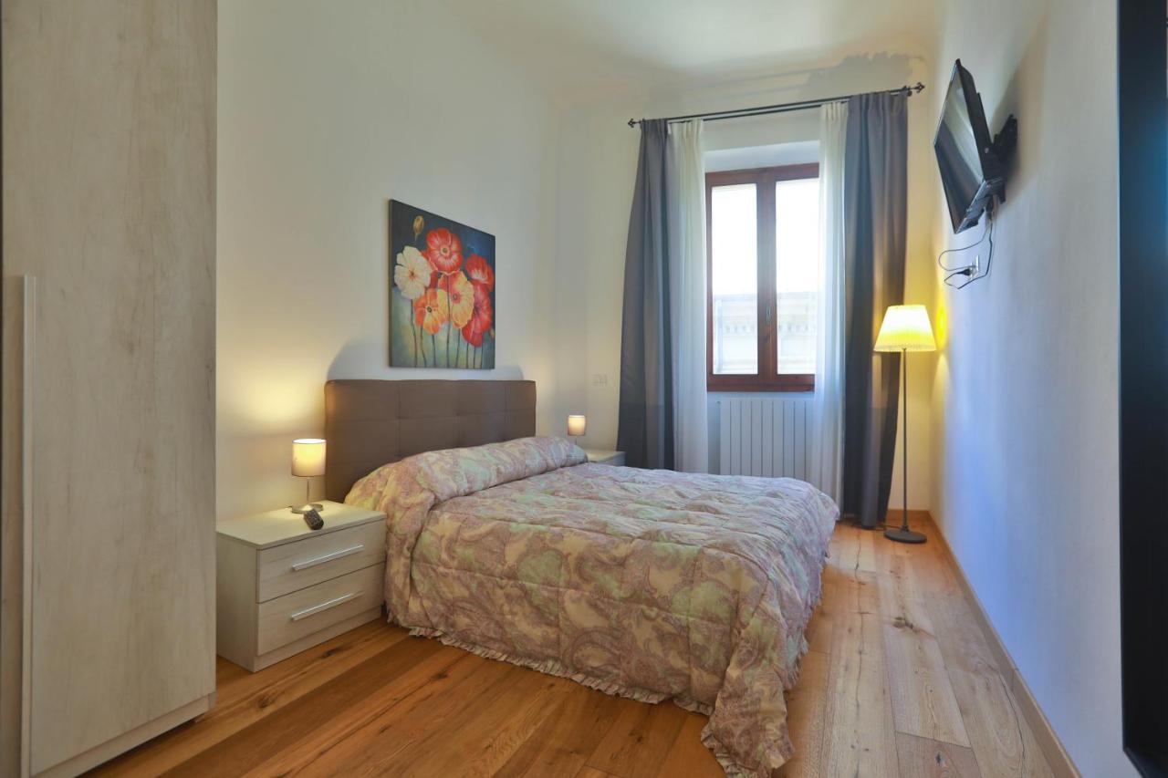 San Lorenzo Central Apartment Florence Extérieur photo