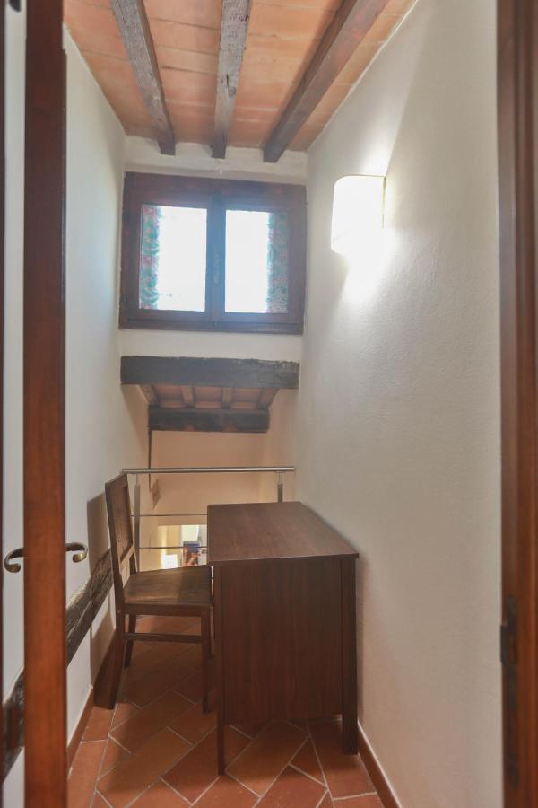 San Lorenzo Central Apartment Florence Extérieur photo