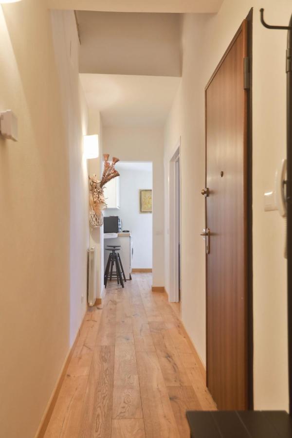 San Lorenzo Central Apartment Florence Extérieur photo