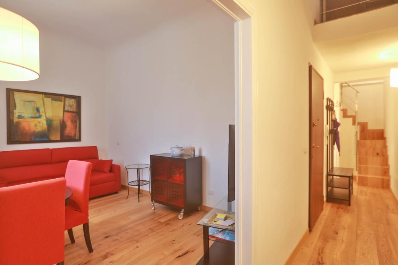 San Lorenzo Central Apartment Florence Extérieur photo