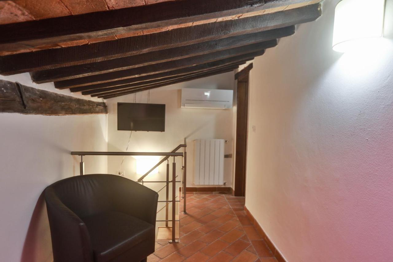 San Lorenzo Central Apartment Florence Extérieur photo