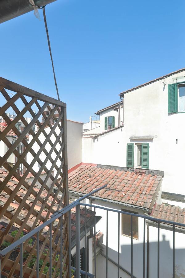 San Lorenzo Central Apartment Florence Extérieur photo