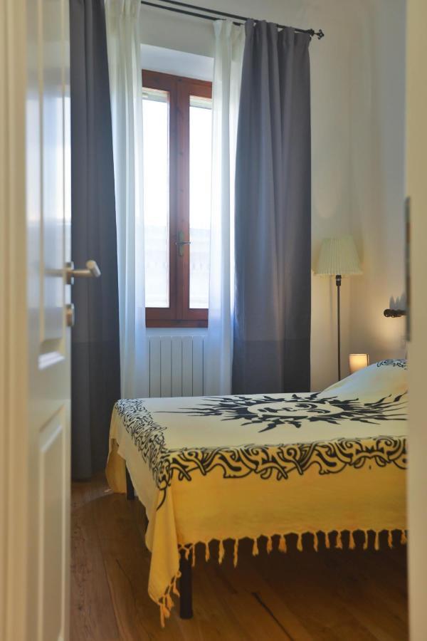 San Lorenzo Central Apartment Florence Extérieur photo