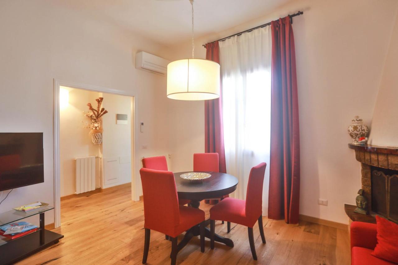 San Lorenzo Central Apartment Florence Extérieur photo